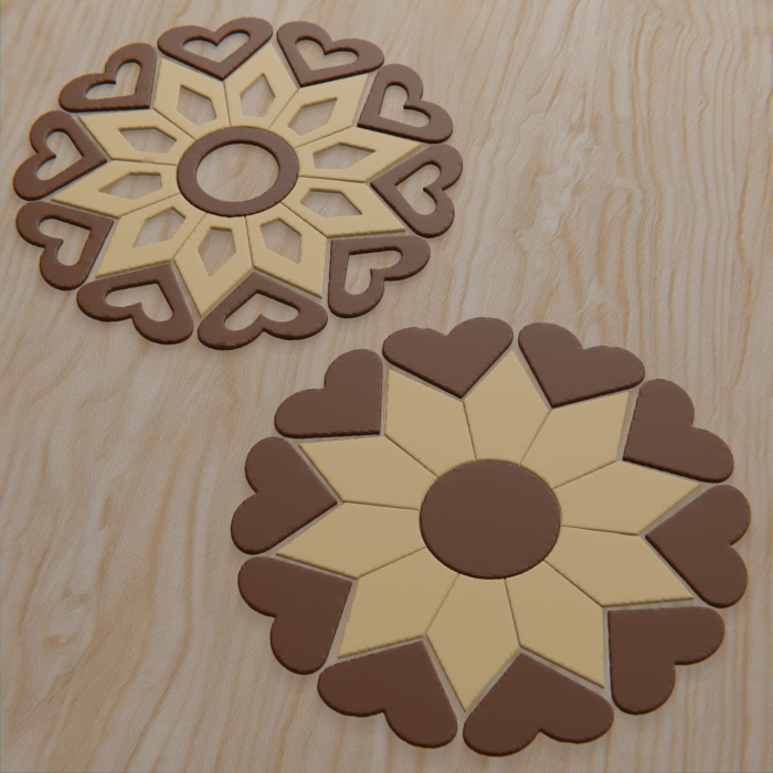 Biscrostata 1
